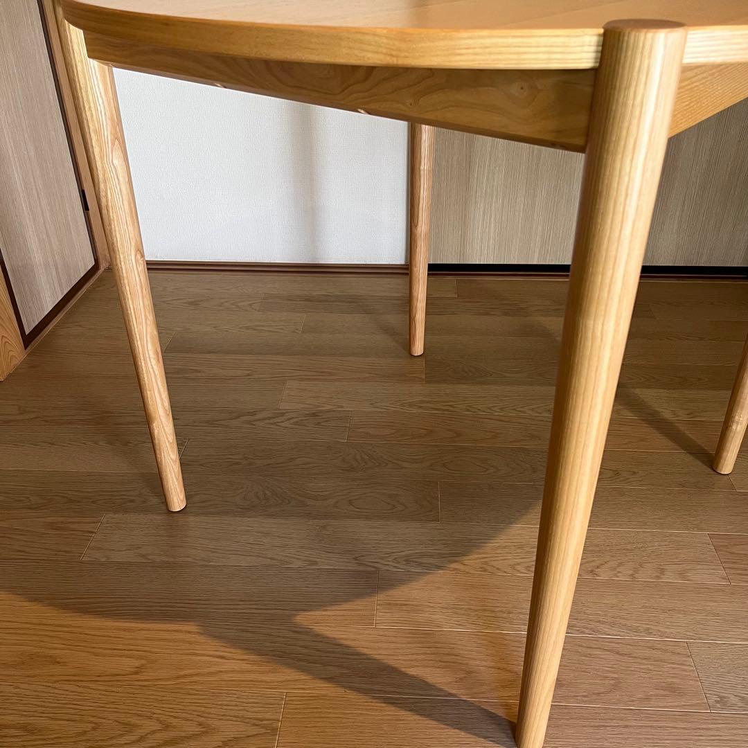 IDEE NOVA DINING TABLE ダイニングテーブル