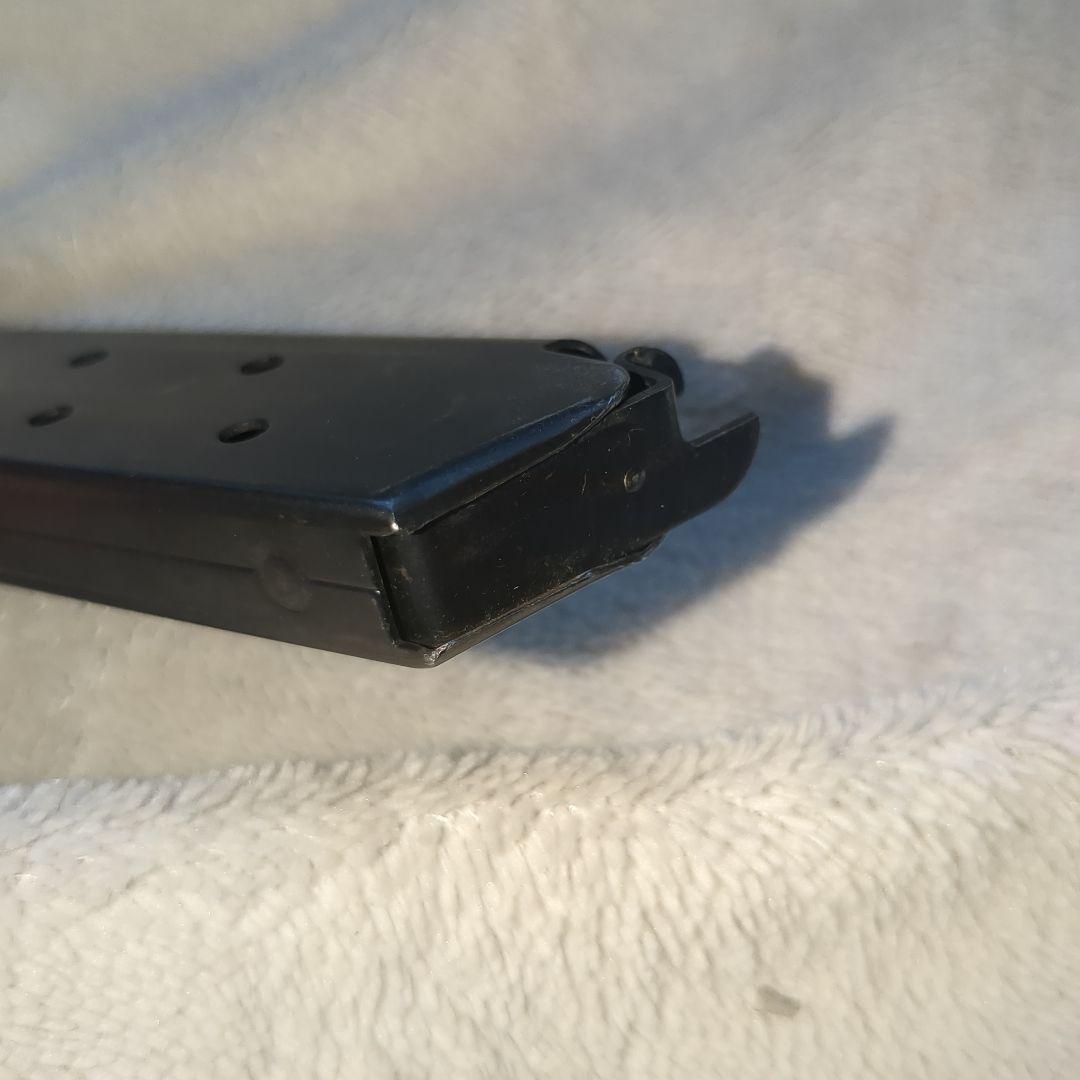 MGC COLT MK IV /Series70 m1911 樹脂製モデルガン