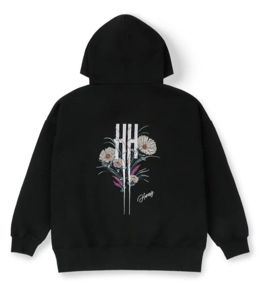 theGazettE　フーディー　パーカー