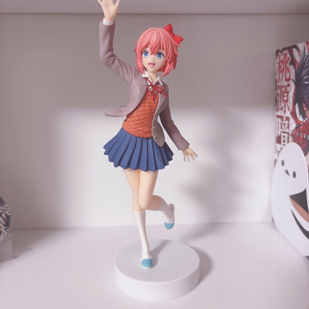 サヨリ ドキドキ文芸部！ フィギュア グッドスマイルカンパニー