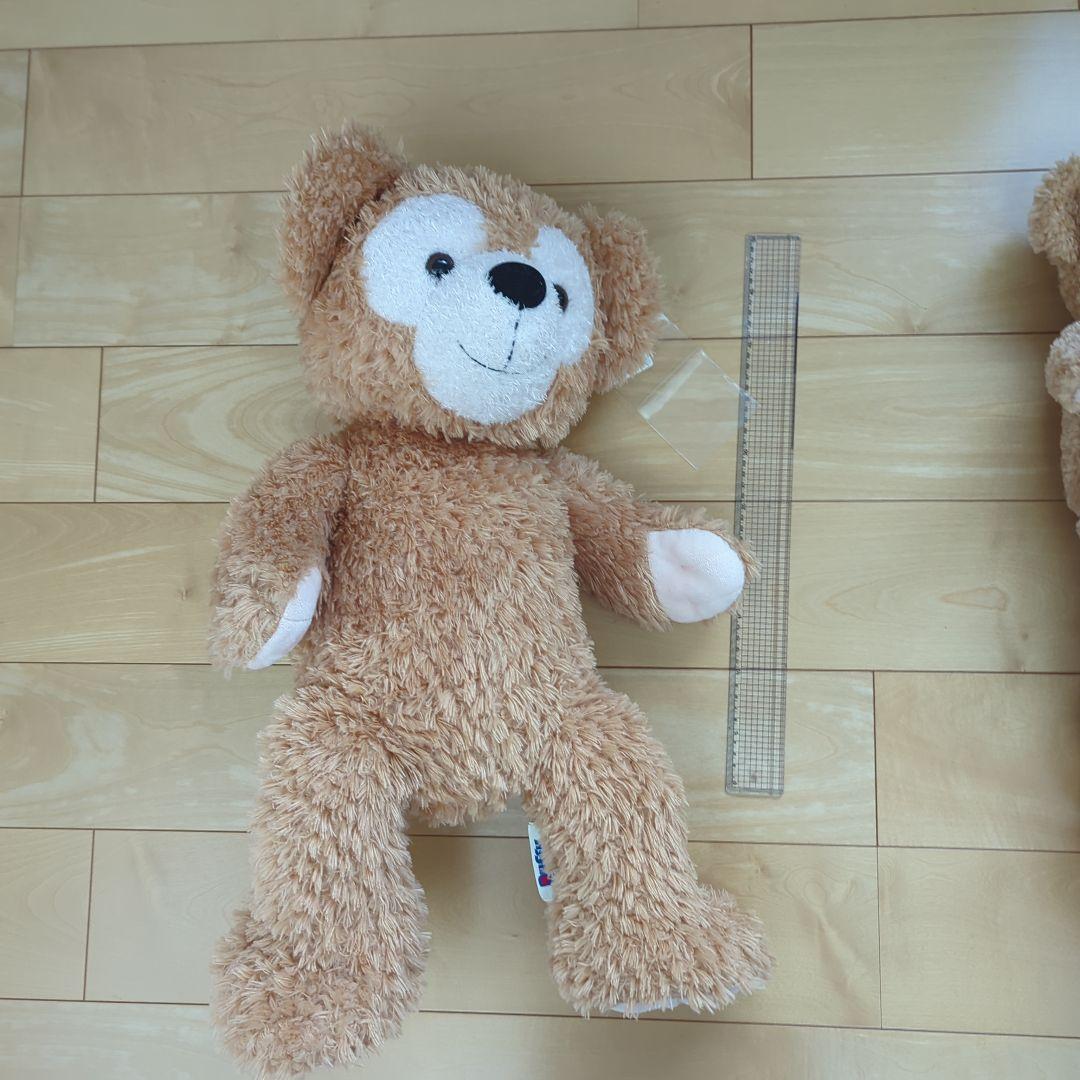 ディズニー　ダッフィー　まとめ売り