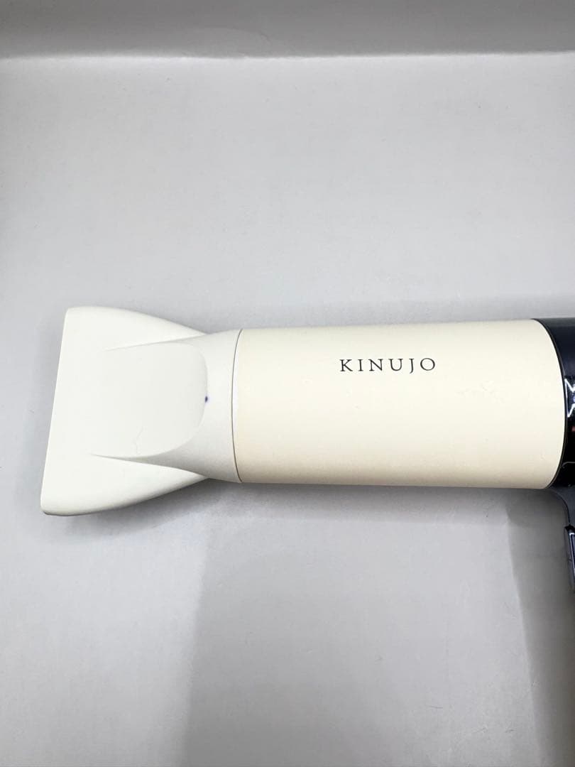 絹女 KINUJO ヘアドライヤー 正規品 246