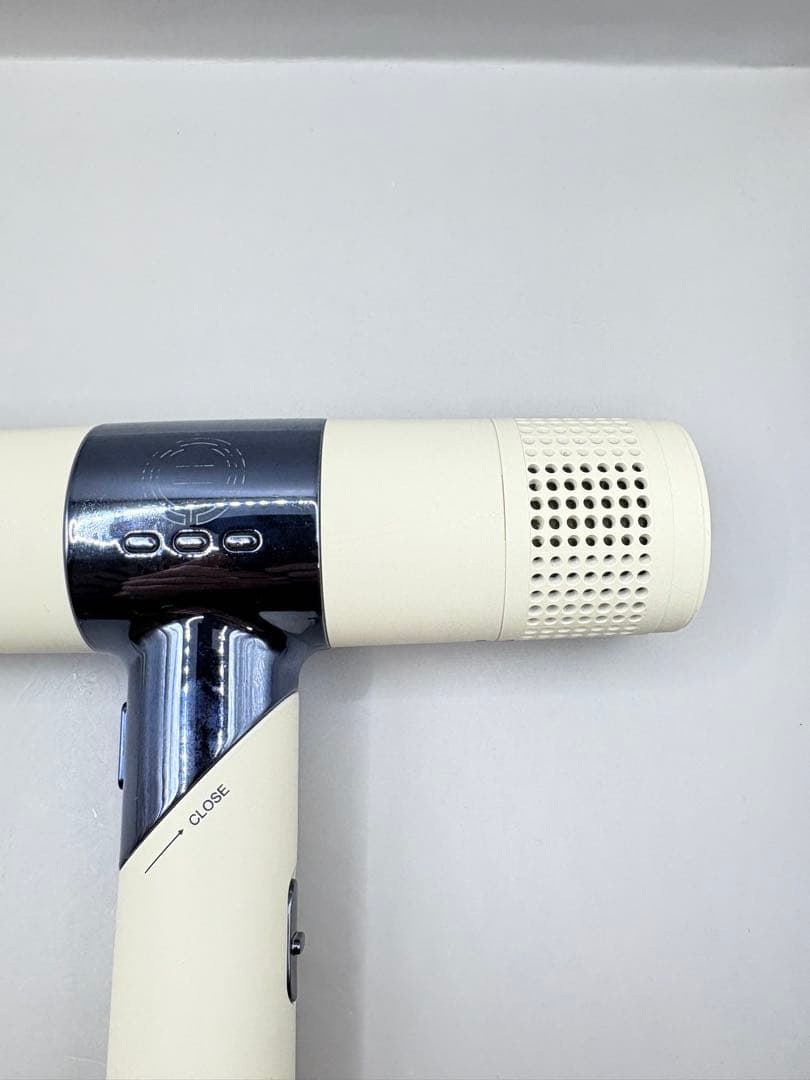 絹女 KINUJO ヘアドライヤー 正規品 246