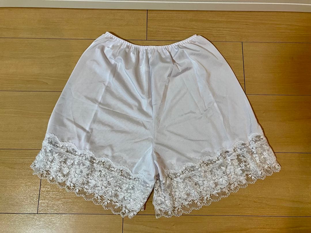 セモアブライダルインナーセットF75