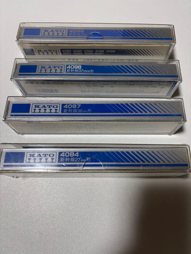 TOMIX 新幹線・特急列車92624・92623 レール、ホームセット