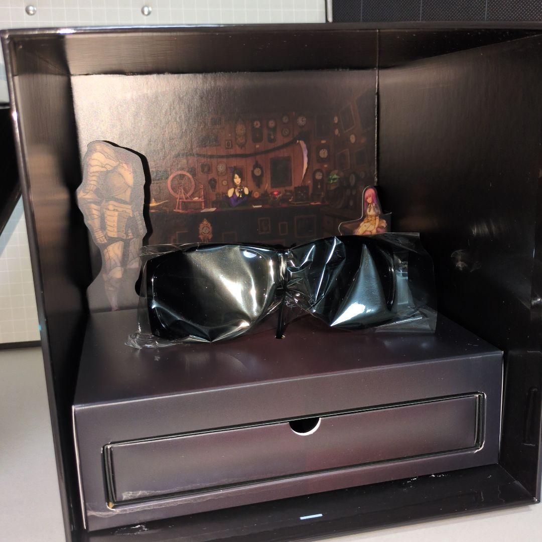 Nein 完全数量限定デラックス盤 サンホラ SH