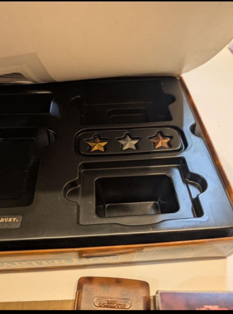 【コンプ品】スターターBOX＊欠品なし＊貴重フルコンプ＊青眼の白龍美品クラス含む