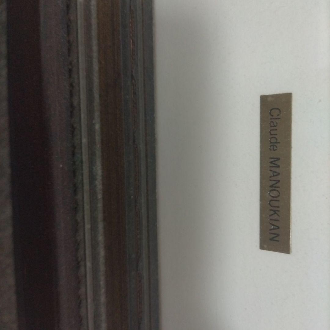 版画（マヌキアン）