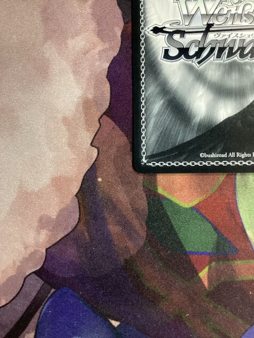 WS あおぎり高校 とびっきりのワンショット！八十科むじな SEC サイン