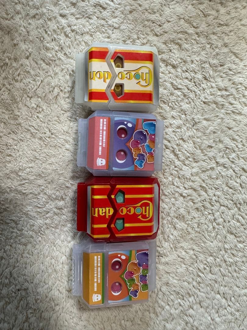 仮面ライダーガヴ変身ベルト　ゴチゾウ91個セット