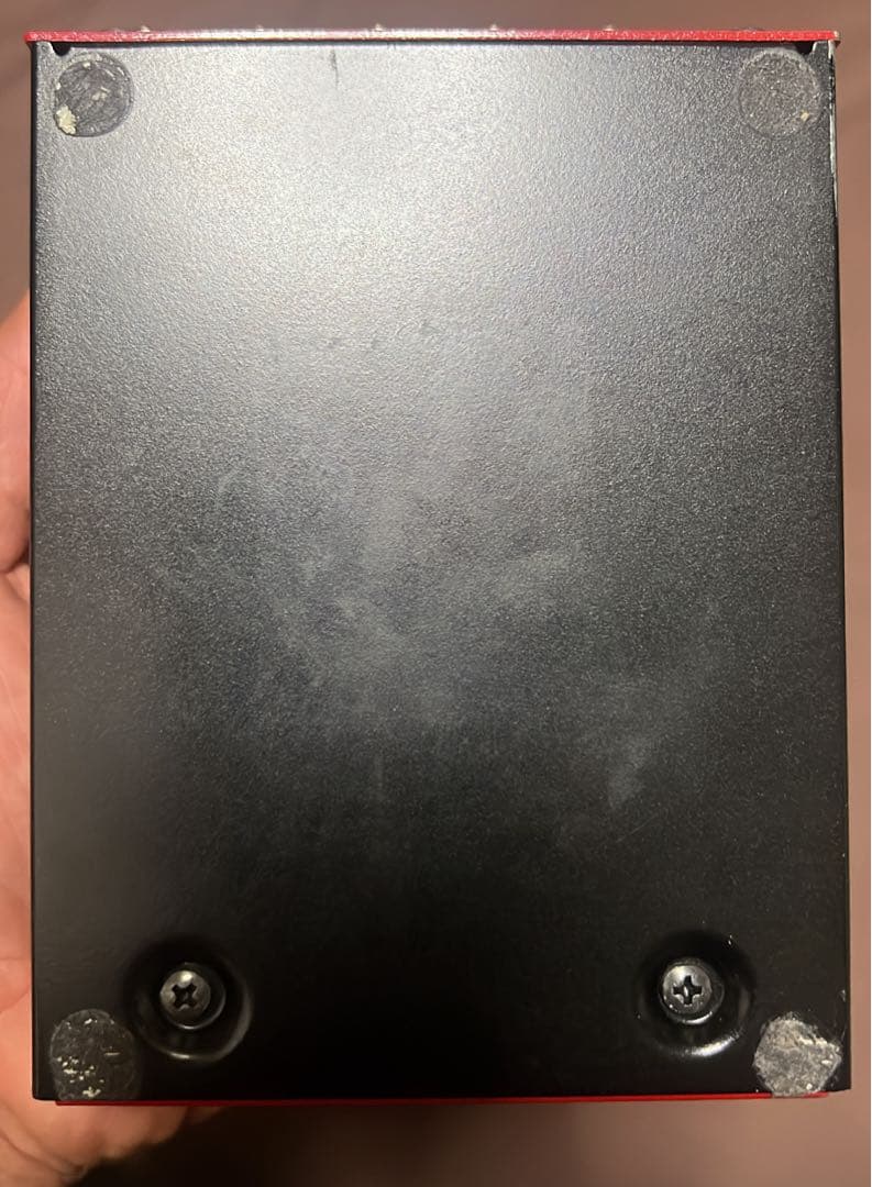 BOSS RC-10R ルーパー ドラムマシン ギター ベース エフェクター