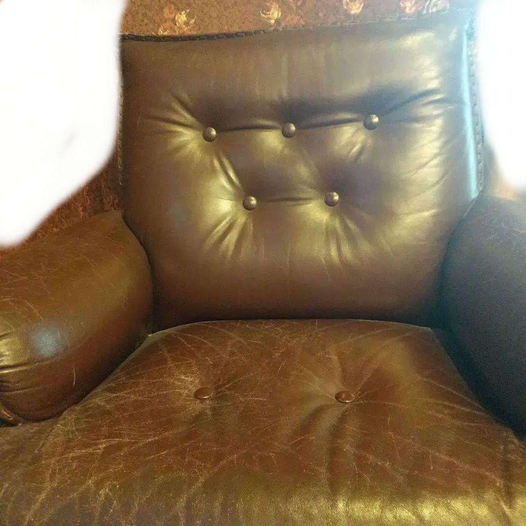 チェア ソファーチェア レザーチェア レザーソファー アームチェア