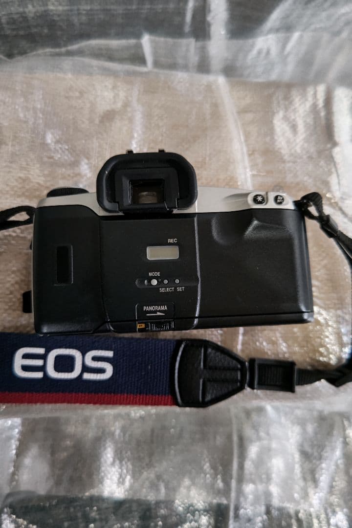 CANONカメラ、レンズ