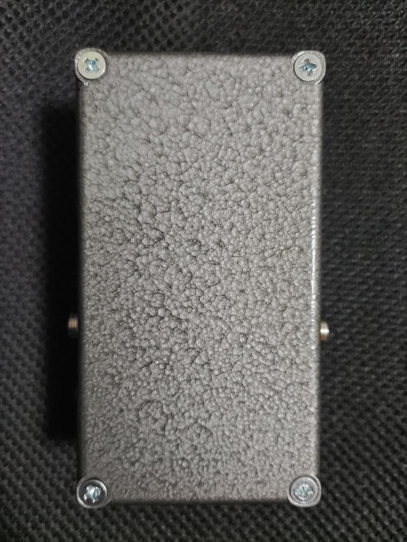 ギター FUZZ 108 by GDEL(FUZZ FACE Mod Effector)