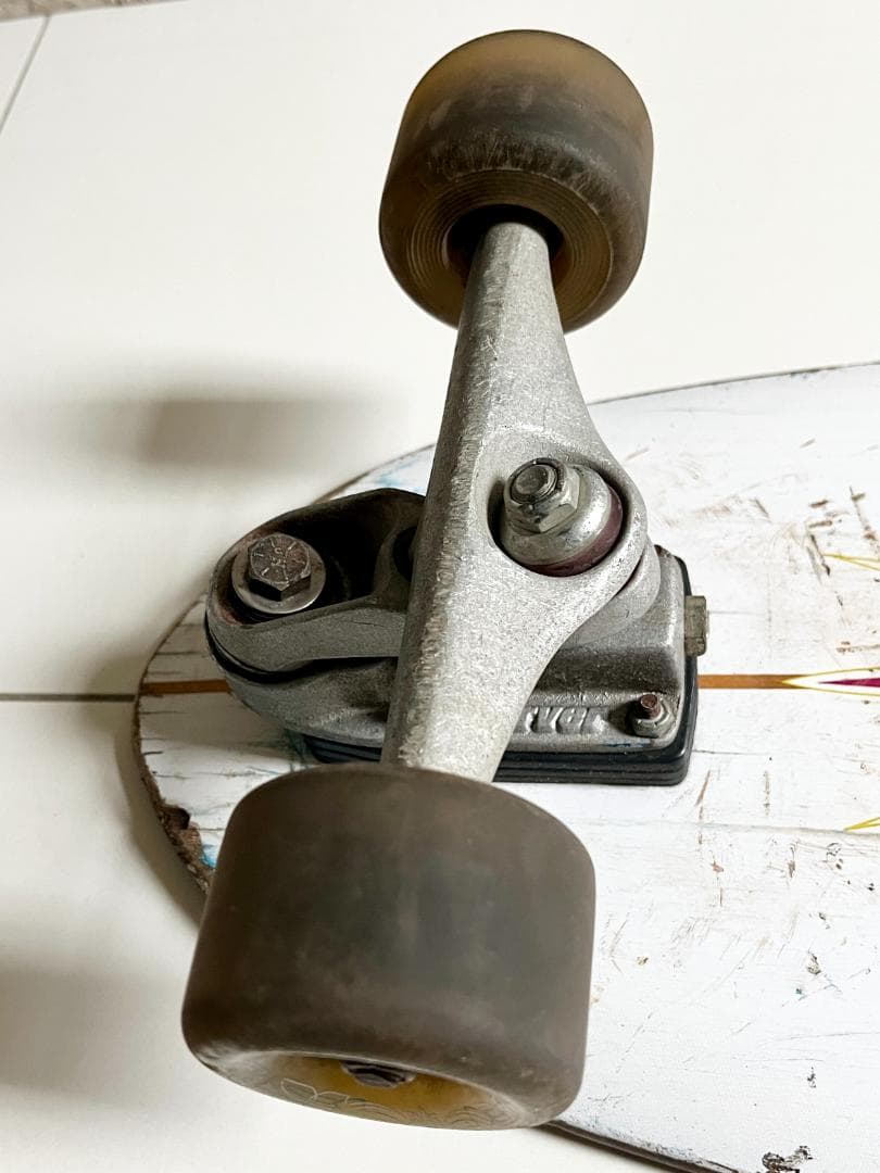 カーバーcarver サーフスケート サーフィン陸トレ sk8 スケボー ボード