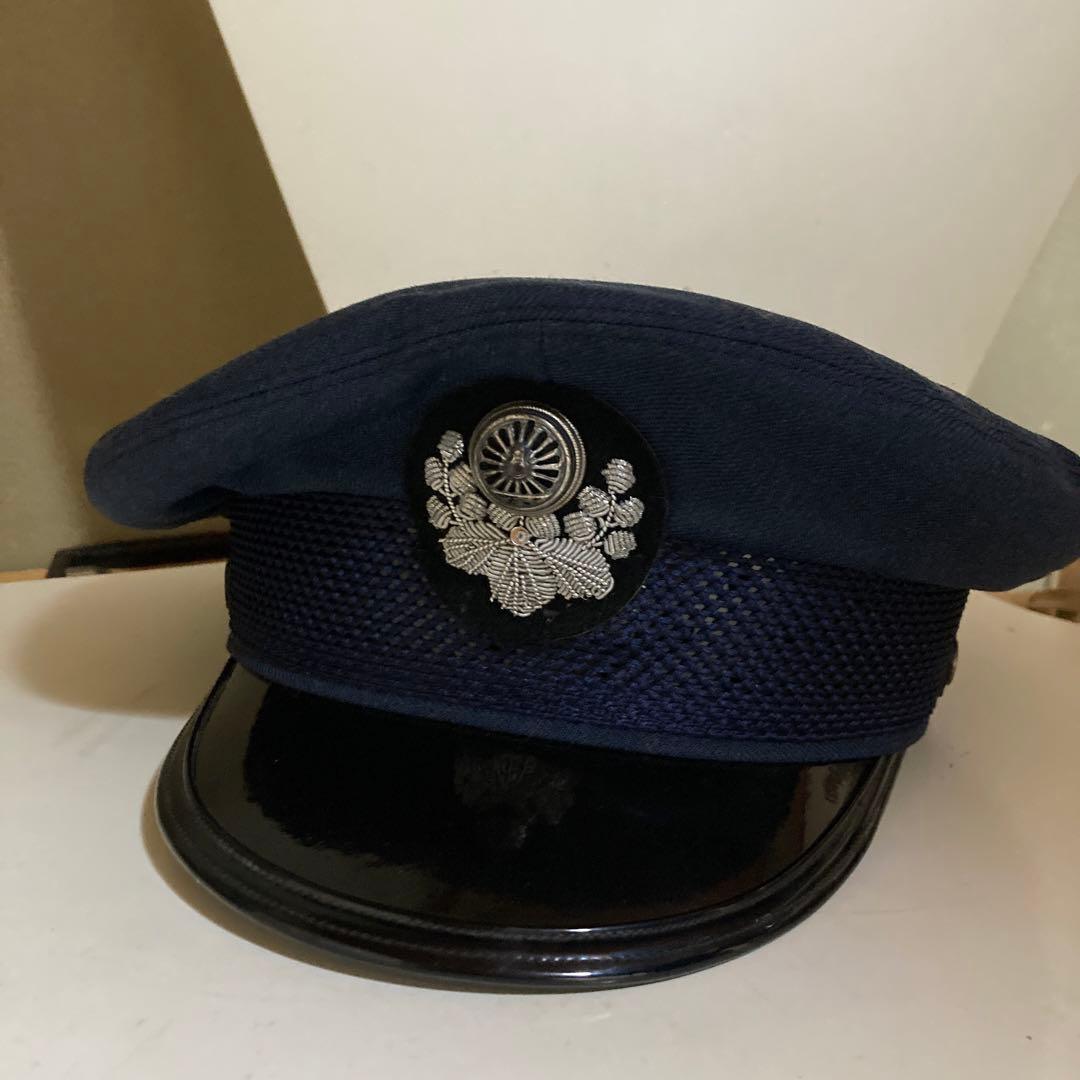 国鉄 帽子 ジャケット