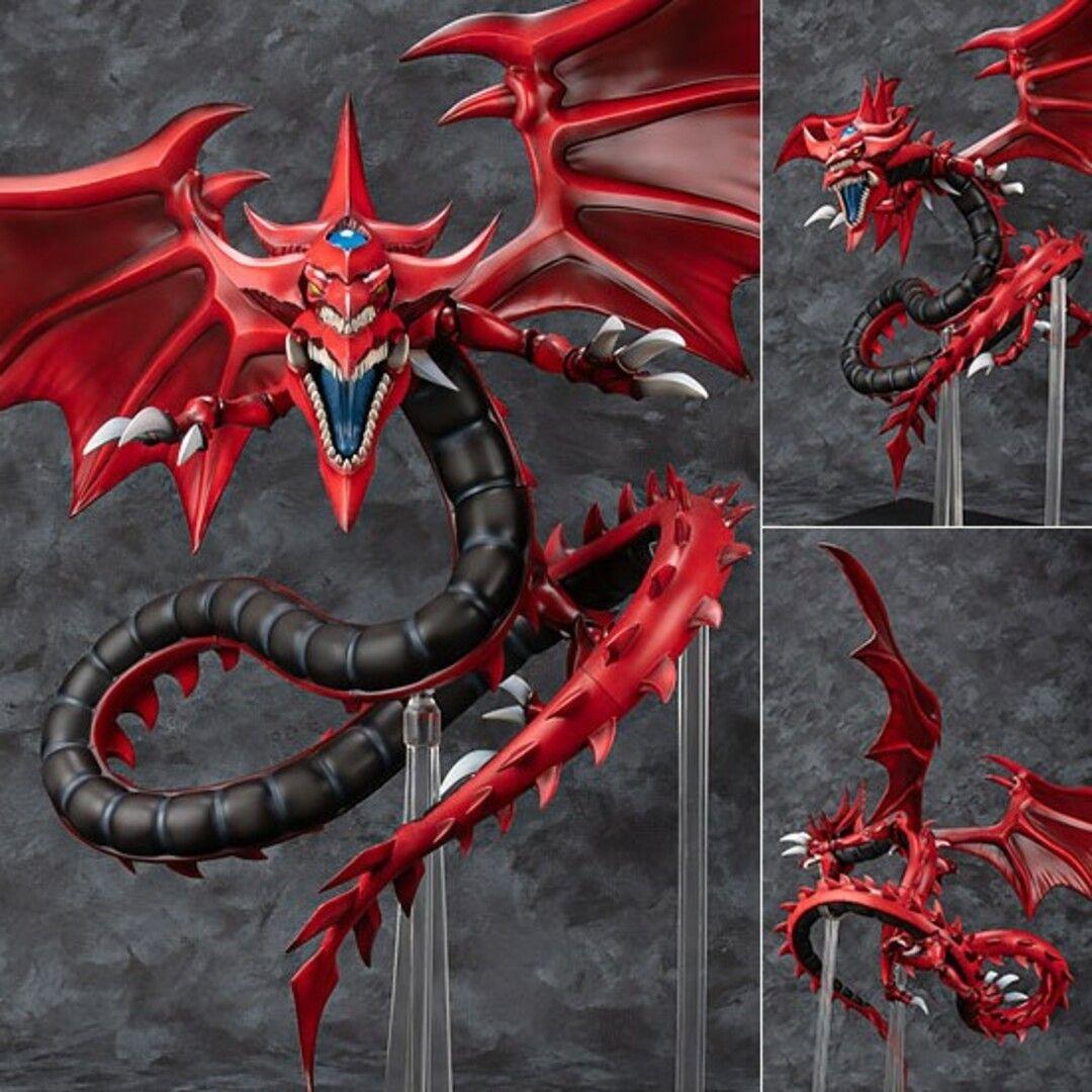 【重巧超大　コトブキヤ】　オシリスの天空竜　フィギュア