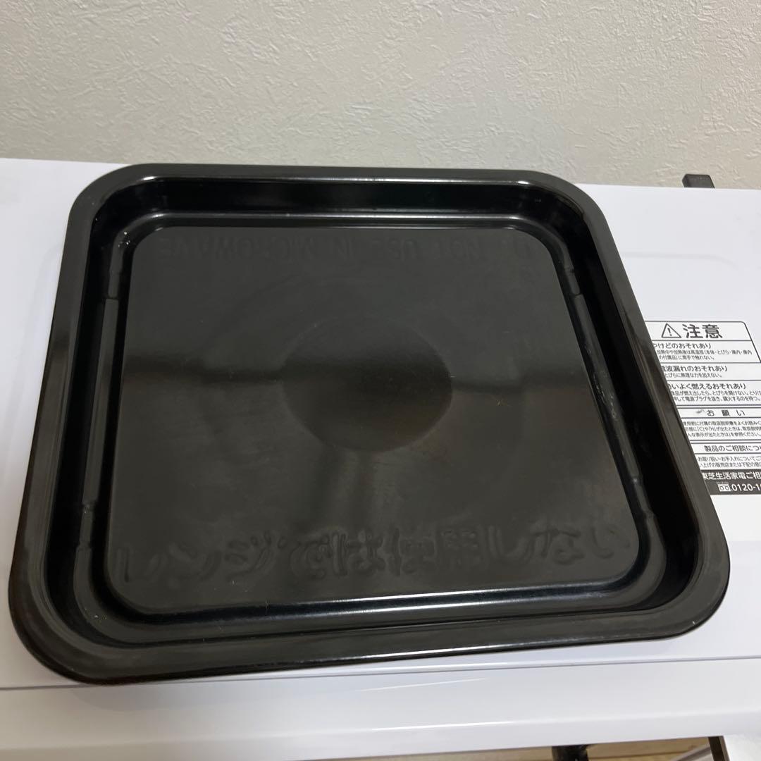 TOSHIBA オーブンレンジ　ER-T16