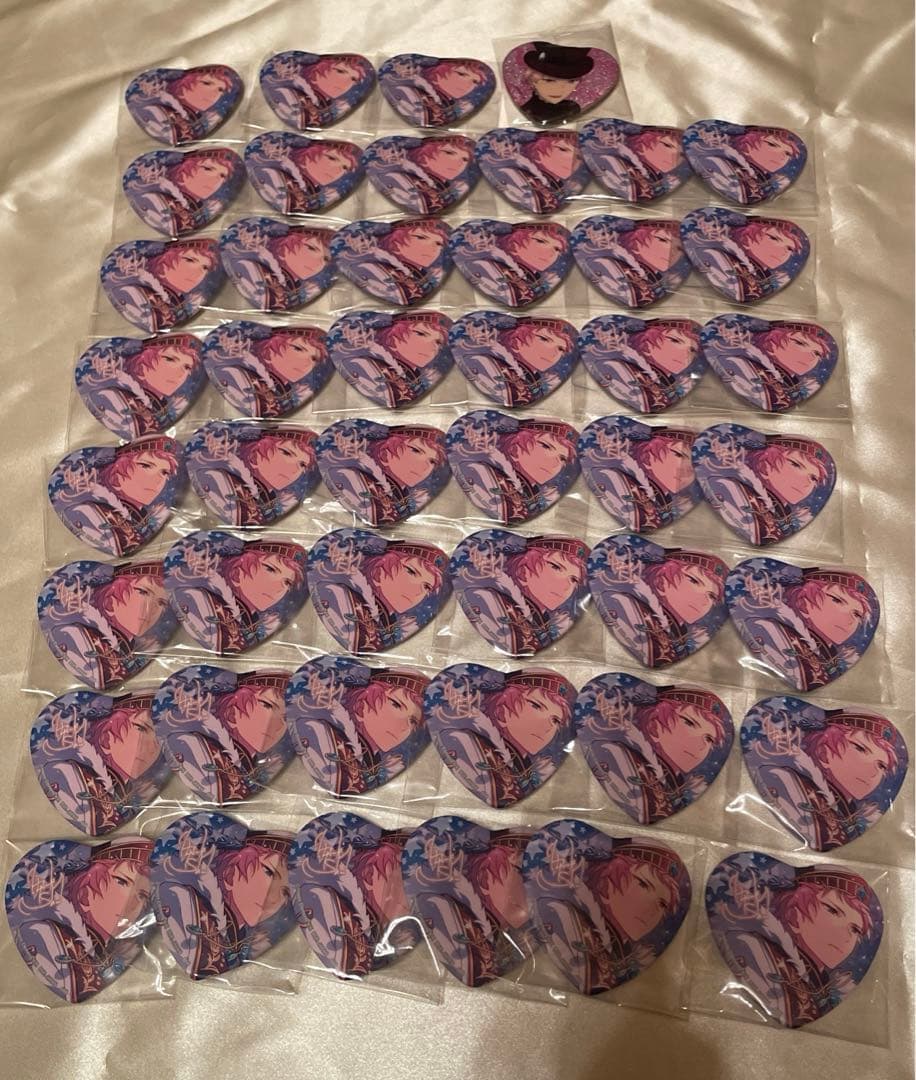 あんスタ 斎宮宗 まとめ （写真複数枚）