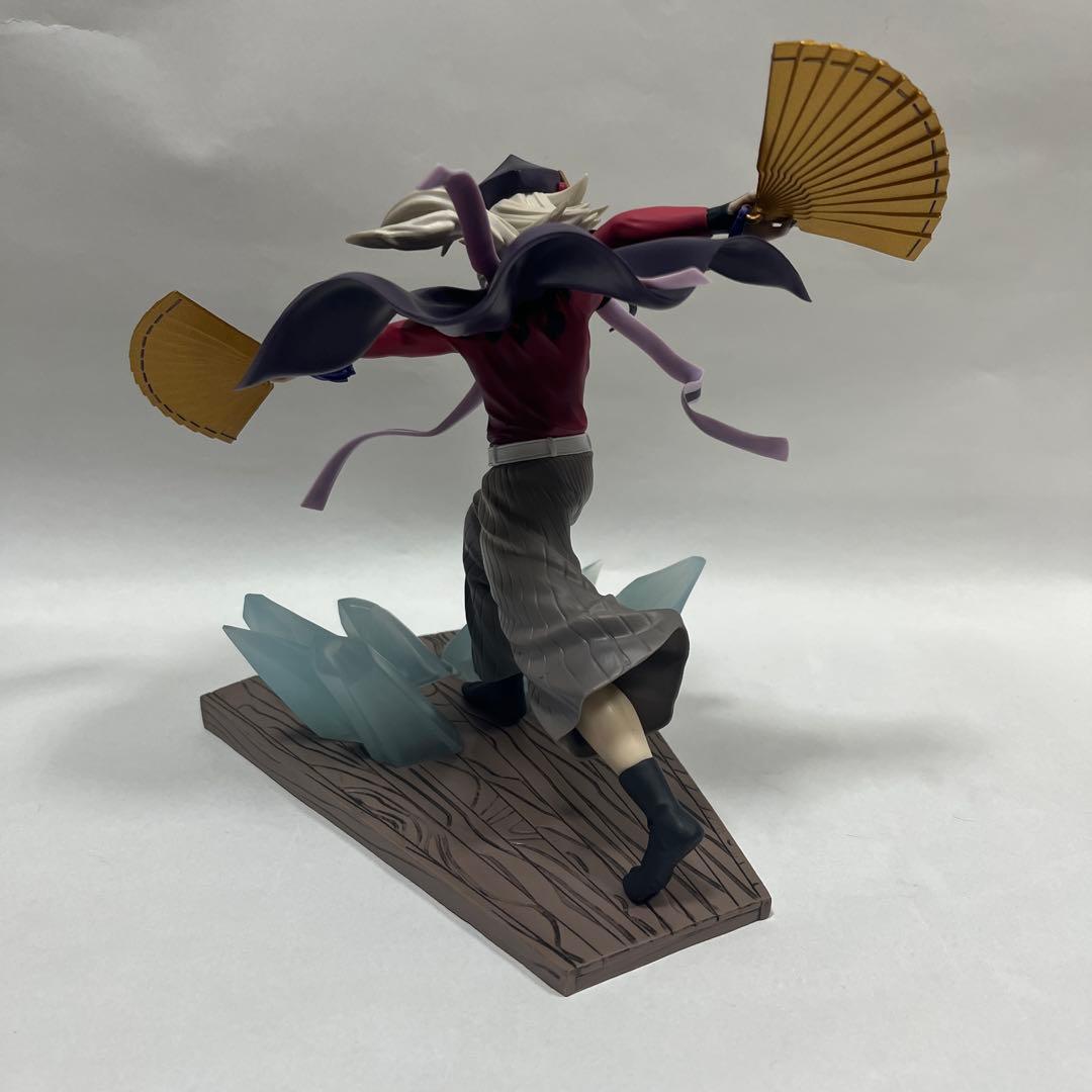 童磨 一番くじ ラストワン フィギュア