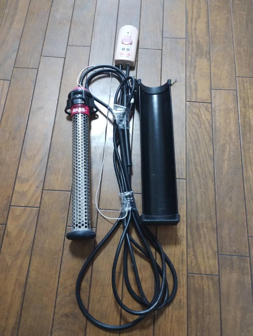 クマガイ SUNART 多目的&保温ヒーター 沸かし太郎 SCH-901