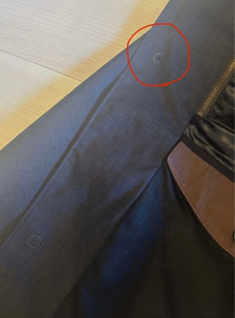 Norwegian Rain/ノルウェージャンレイン S-CAPE(エスケープ)