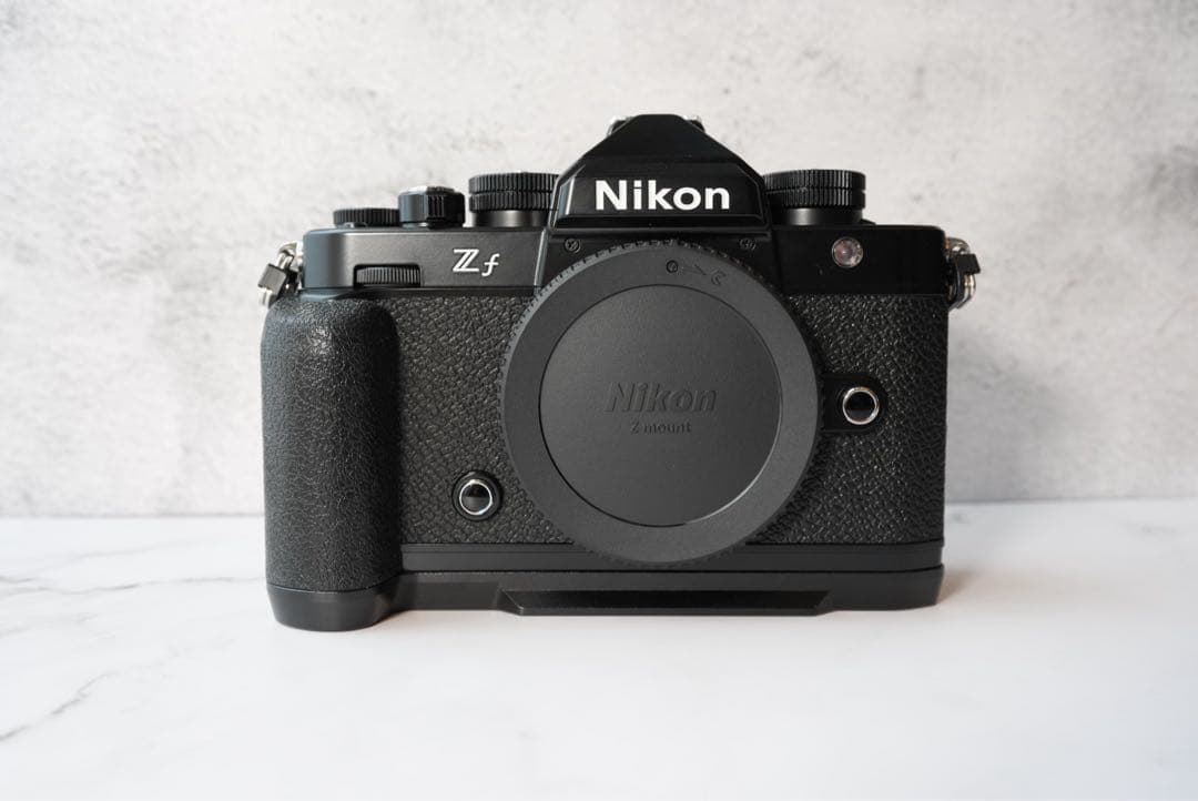 【即購入OK】美品 Nikon Z f 40mm F2 SE キット　おまけ付き