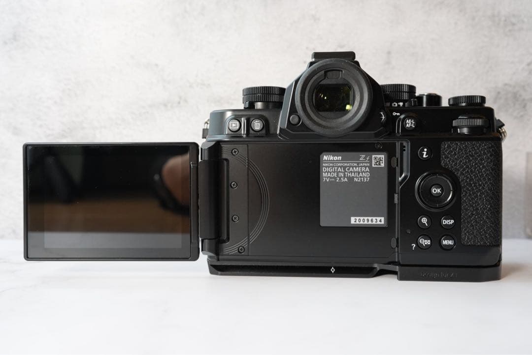 【即購入OK】美品 Nikon Z f 40mm F2 SE キット　おまけ付き