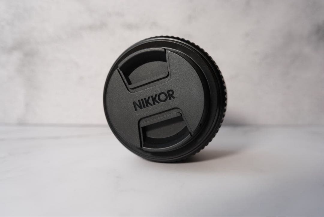 【即購入OK】美品 Nikon Z f 40mm F2 SE キット　おまけ付き