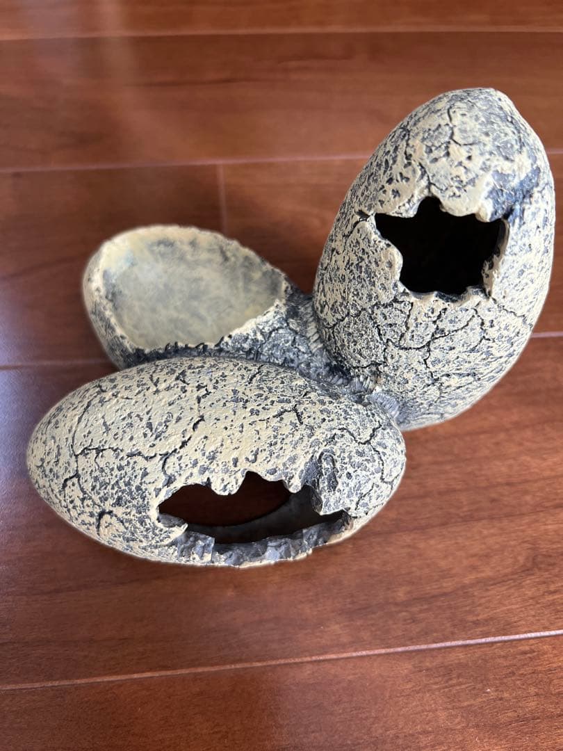 爬虫類ゲージ　シェルター　セット　エキゾテラ GEX EXOTERRA