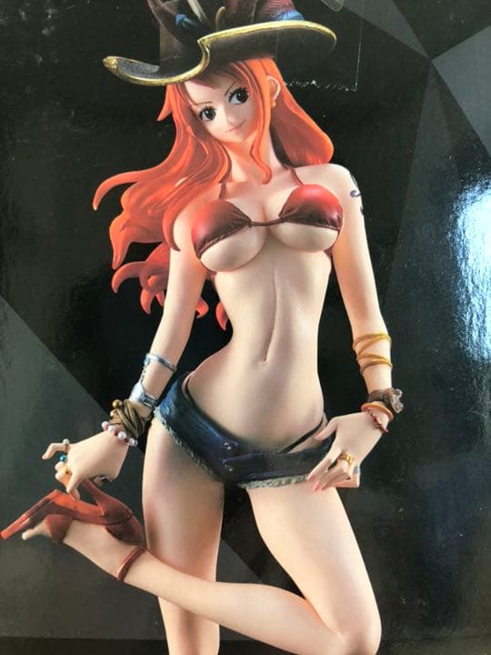 フラッグ ダイヤモンドワンピース ニコロビン ナミ ビビ レイジュセット