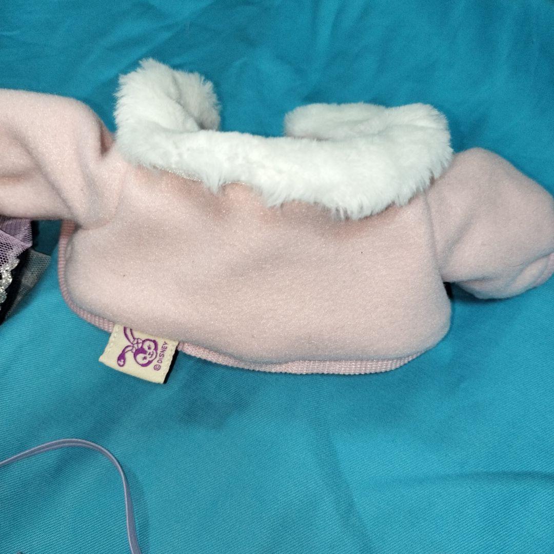 値下げ中　ダンシングスノーフレークス　ステラ・ルー　コスチューム　ディズニーシー