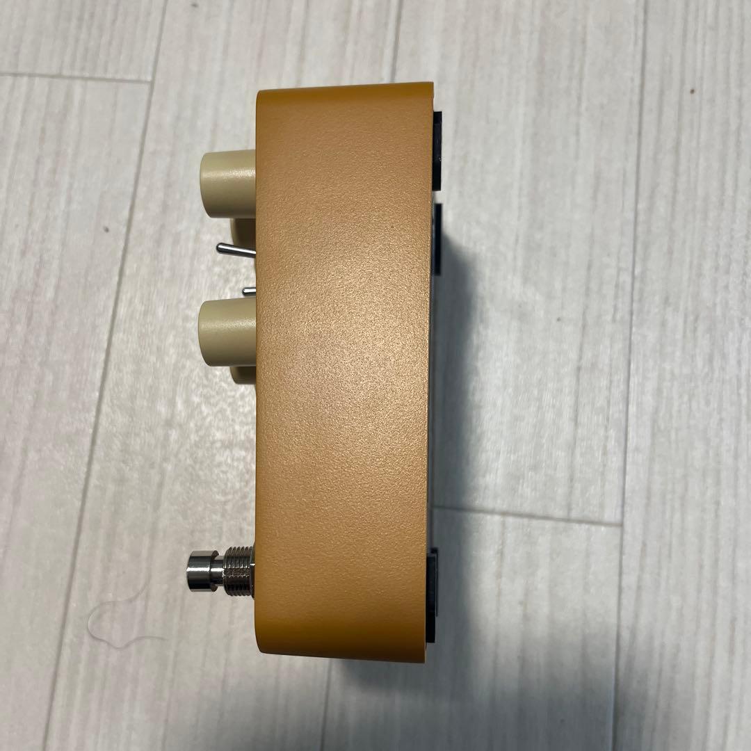 USFX Enigmatic 中古超美品