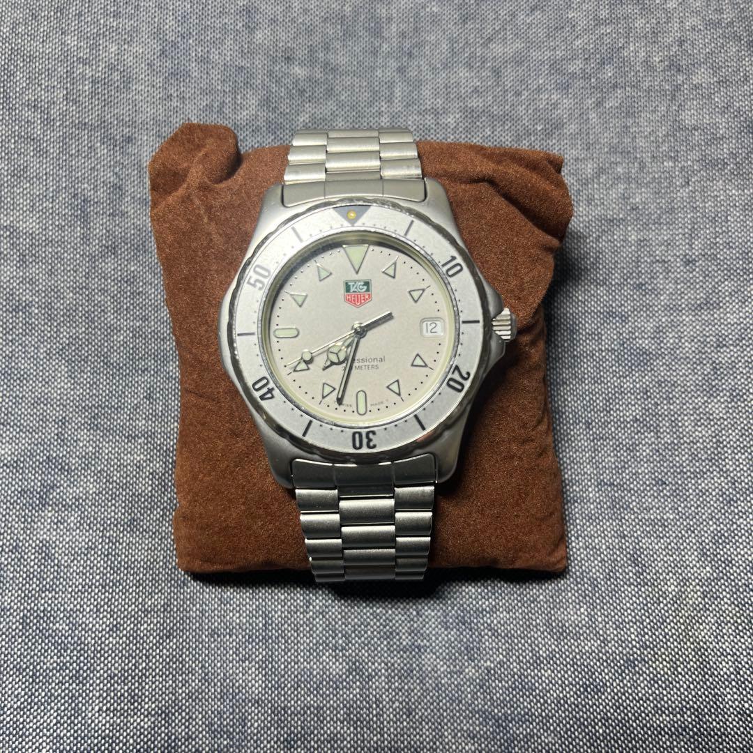 タグ・ホイヤー　972-006（メンズ）