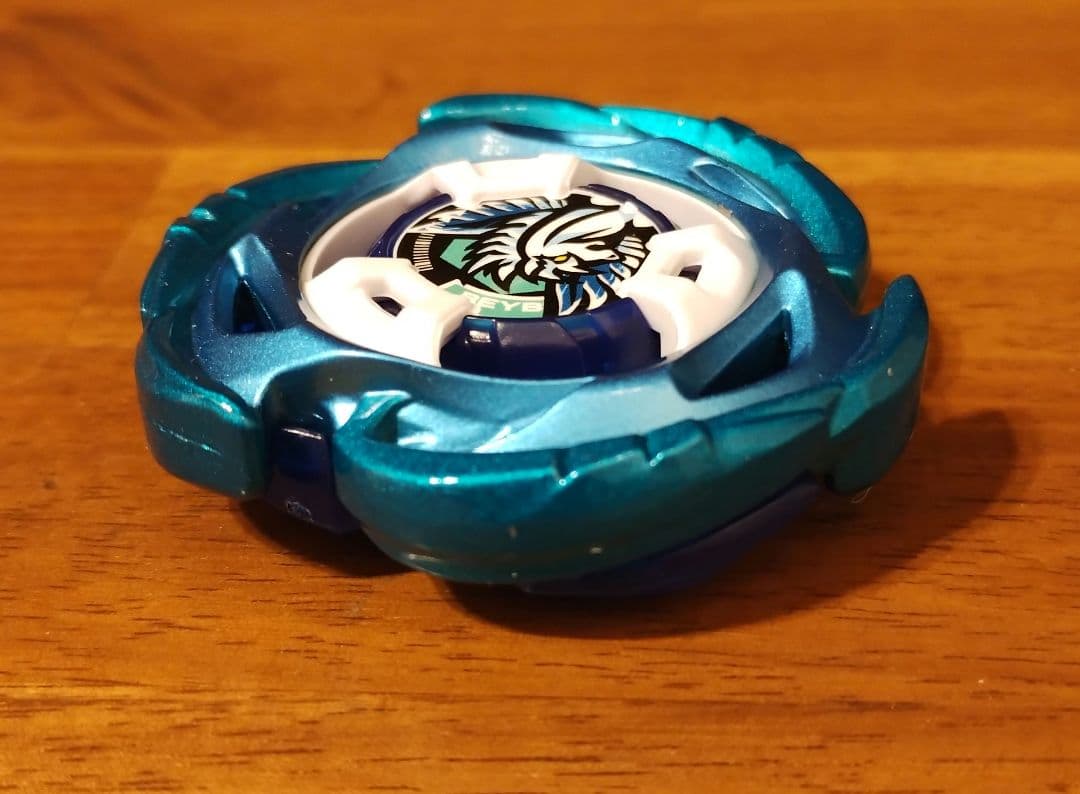 UX-00 エアロペガサス 3-70