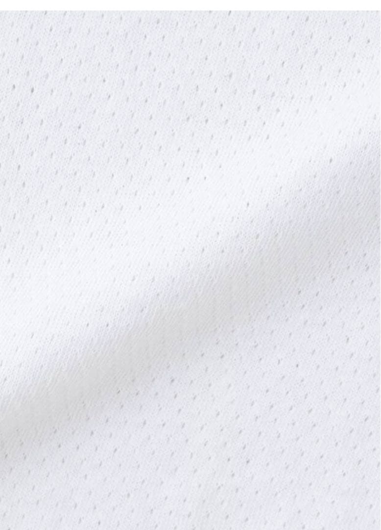 B*m様 【COMOLI / コモリ】コットンメッシュ ノースリーブ　美品　サイ