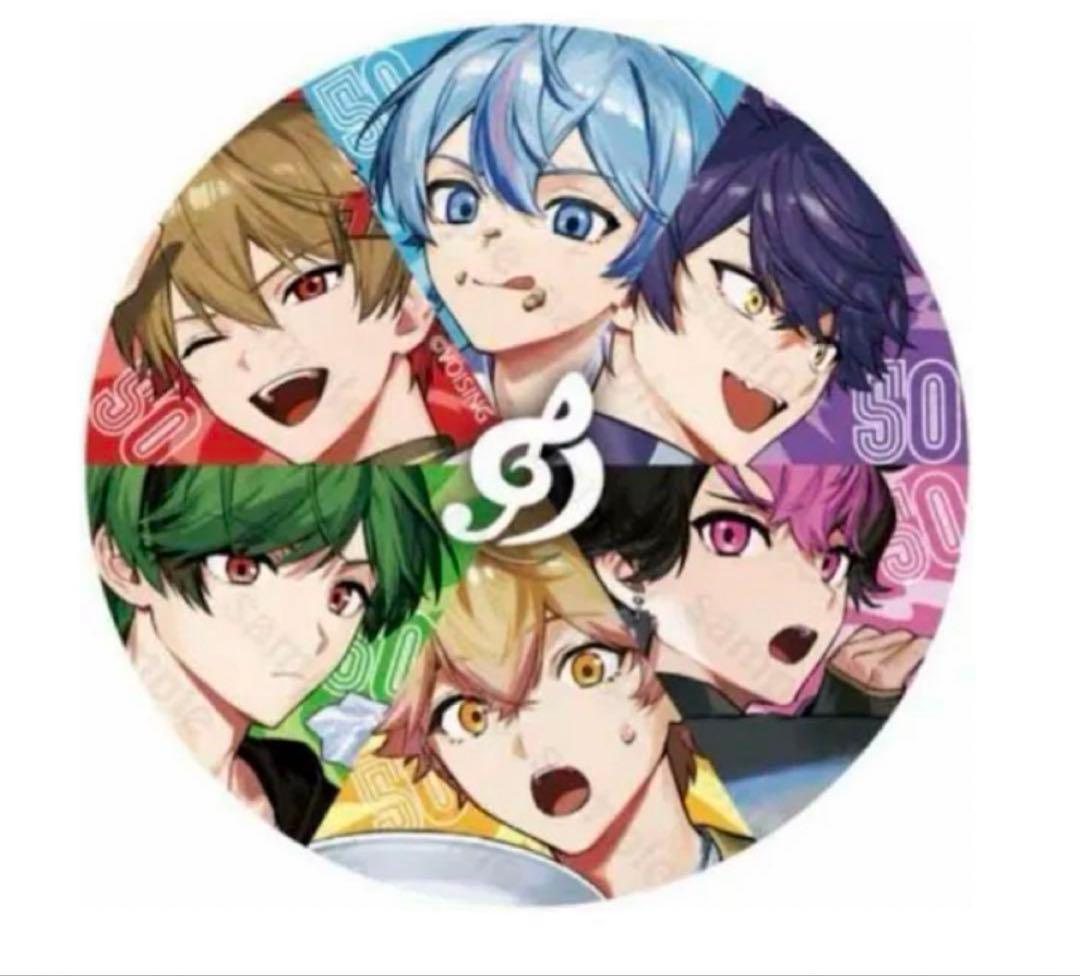 シクフォ二 暇72くん グッズ