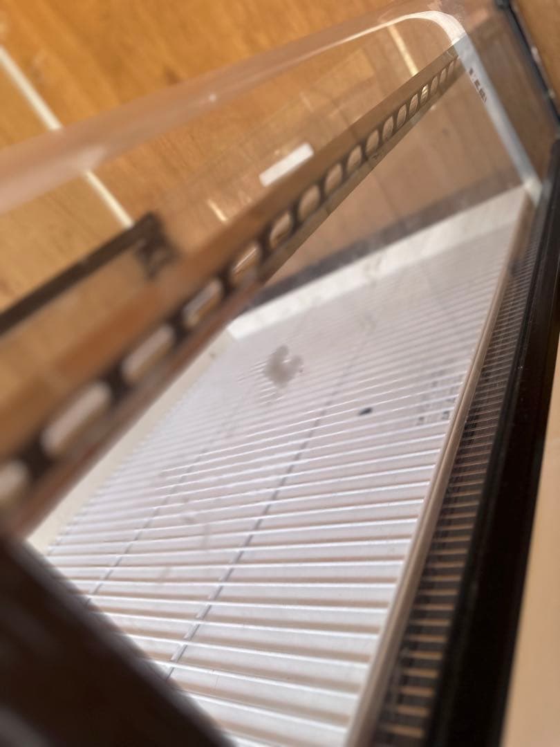 平形　冷蔵ショーケース　　　パナソニック