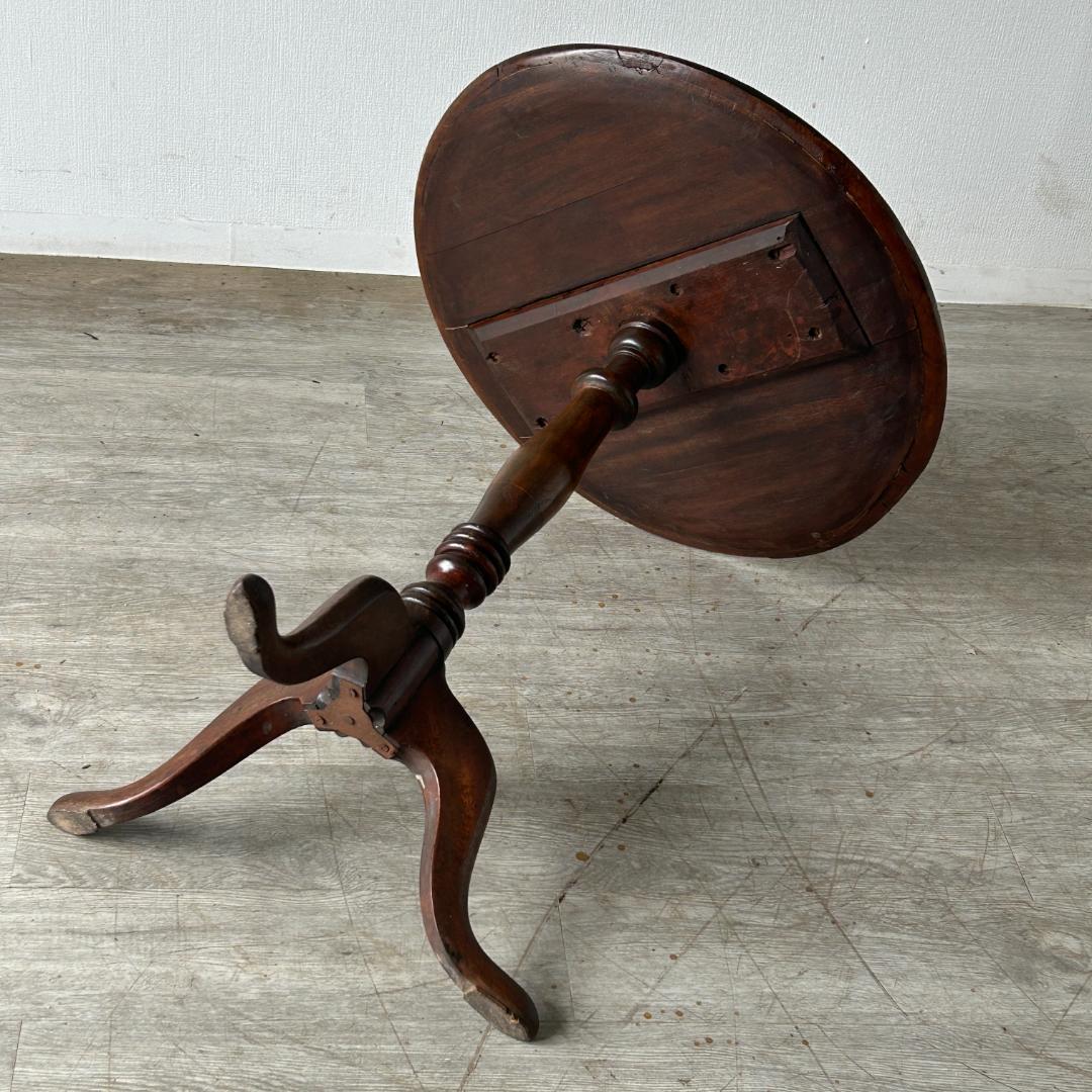 イギリス アンティーク家具 パブテーブル 1930年頃 839A