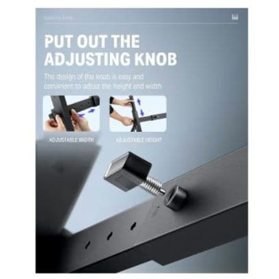 Donner DKS-100 電子キーボード/ピアノ スタンドZ型