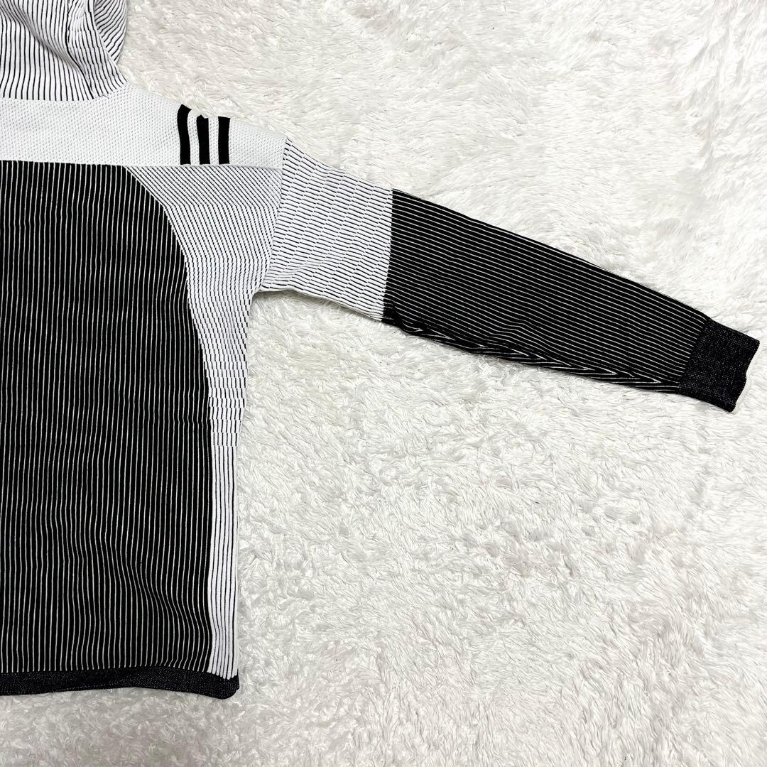 ✨美品✨adidas ゴルフウェア セットアップ ジップパーカー スカート M