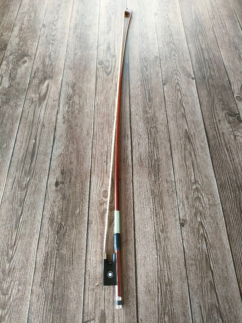 YAMAHA V7G バイオリン 4/4 2008年製 ヤマハ　ブラビオール