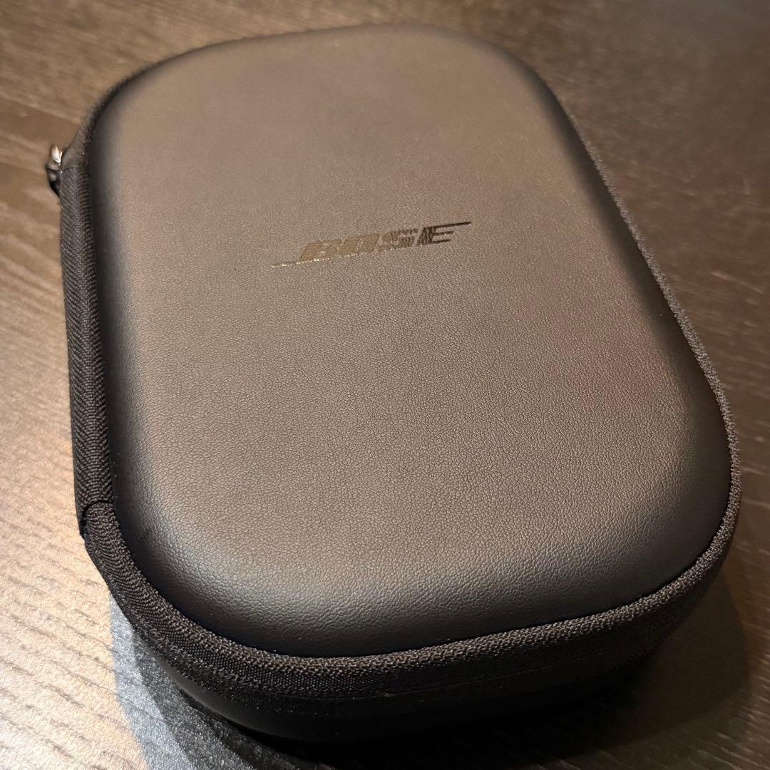 ヘッドホン BOSE QUIET COMFORT 45 HEADPHONES