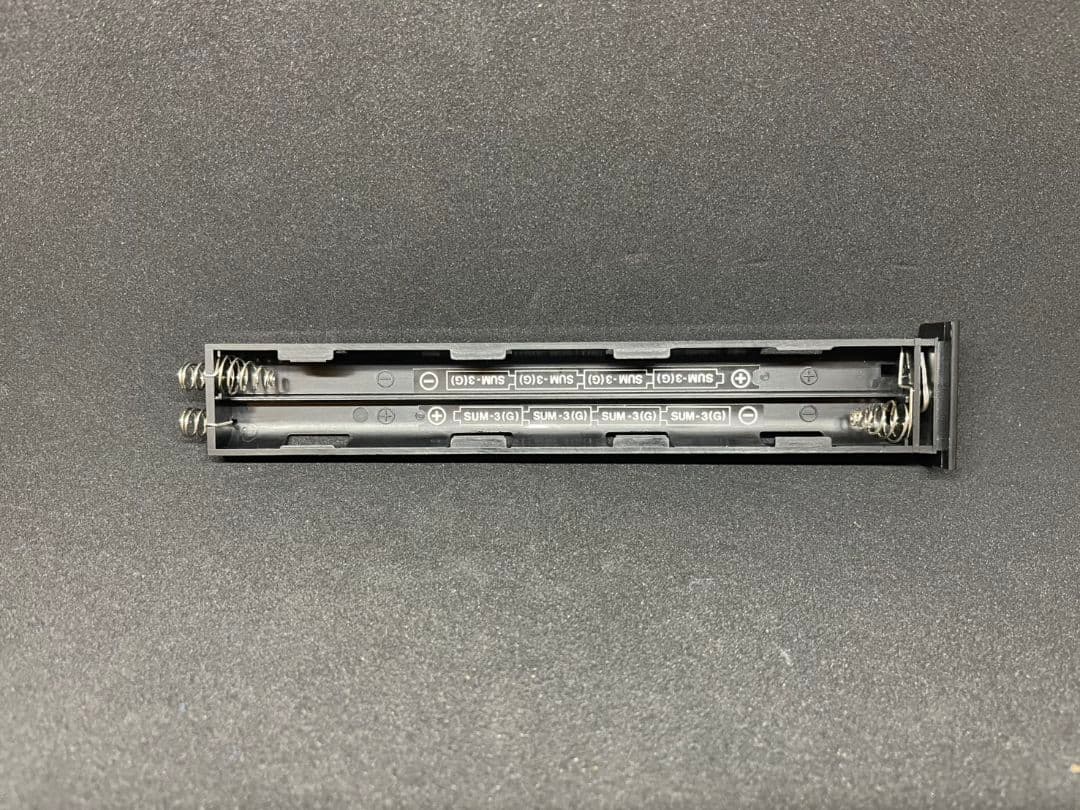 日立トランシーバー　CH-580型①