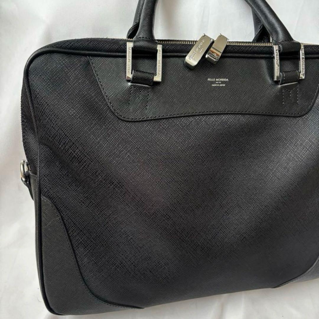 PELLE MORBIDA /ビジネスバッグ
