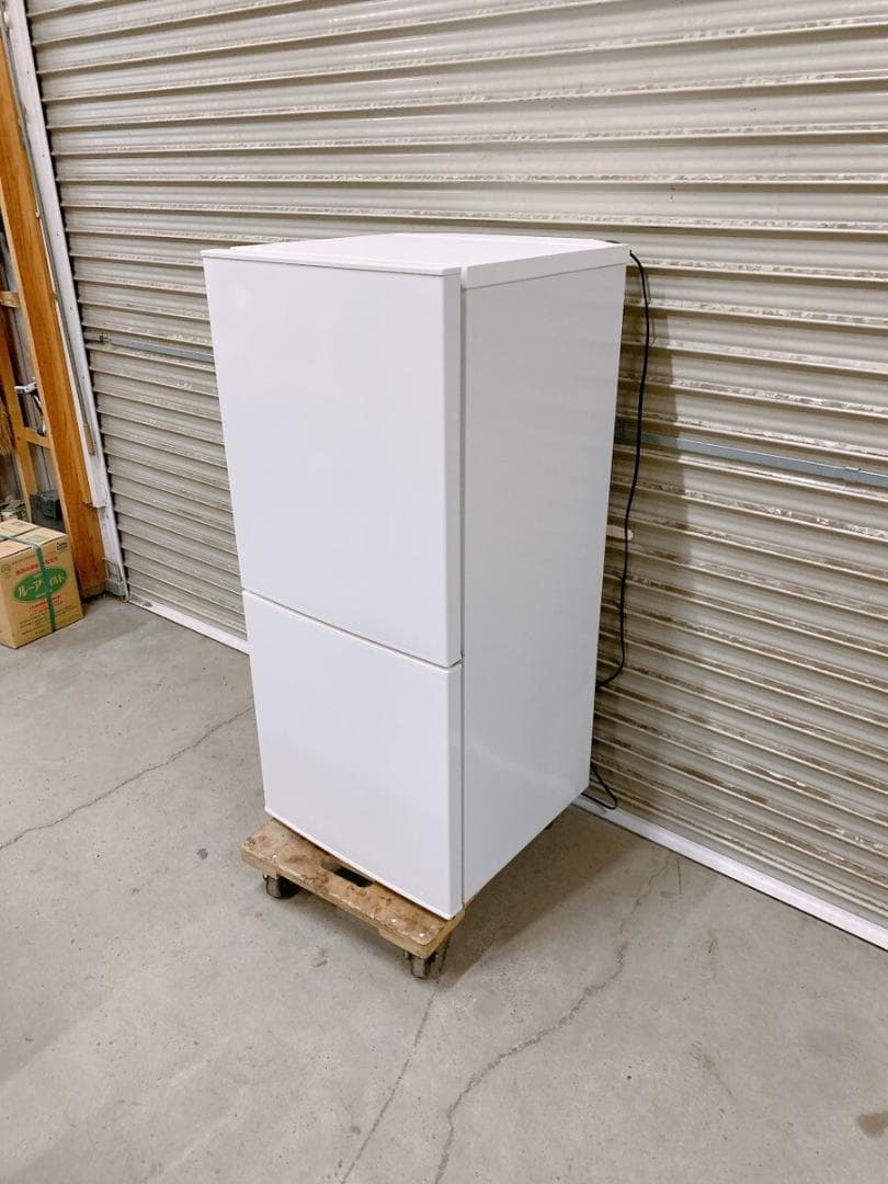 関東限定送料無料 ツインバード 冷凍冷蔵庫 1128こ1 H 220