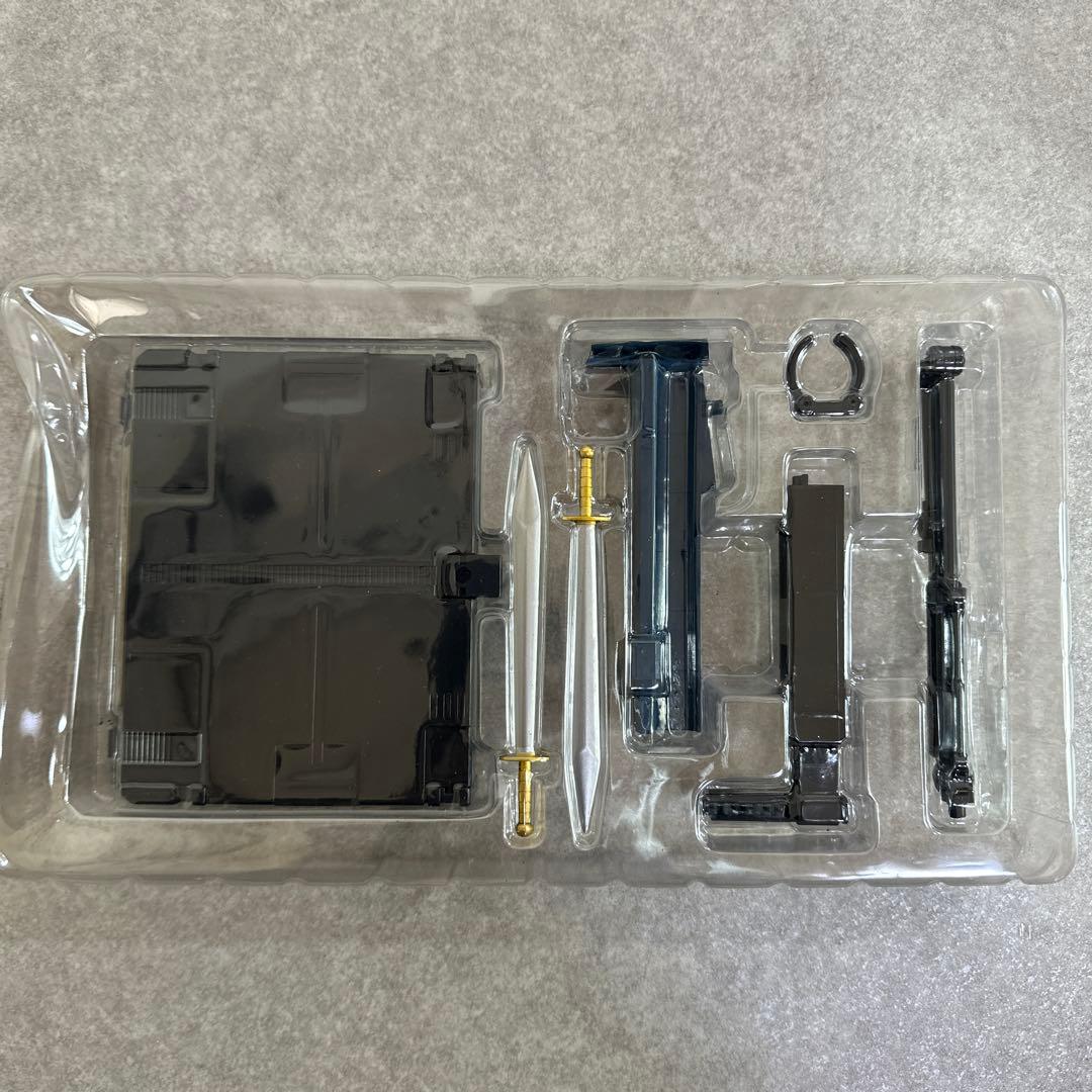 未組品 超合金魂 GX-73 グレートマジンガー D.C. 20th バンダイ