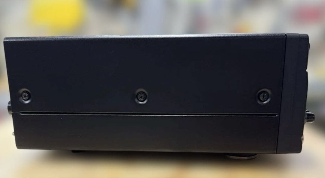 【新品同様】八重洲無線　FT-1000MP