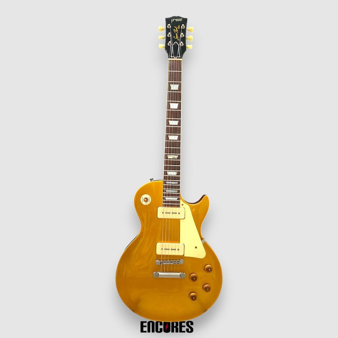 Greco EG800 GS SUPER REAL レスポールタイプ