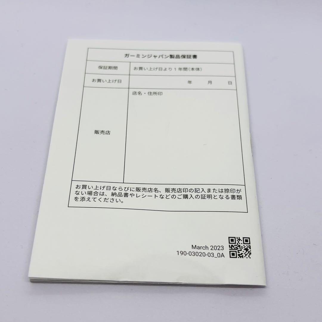 GARMIN APPROACH S62ゴルフウォッチ